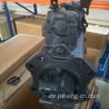 R360-7A Hydraulikpumpe Hauptpumpe K3V180DTH-9NOS-A bei Lagerbestand